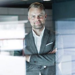 Dansk Markedsføring tilbyder mentorordning med Morten Møller Madsen
